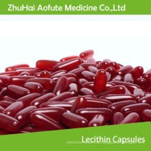 Lecithin Kapseln